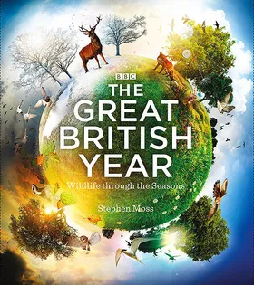 英伦四季The Great British Year (2013) | 第1季完结