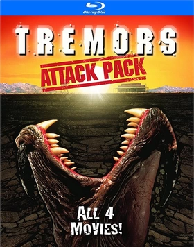 异形魔怪Tremors(1990)