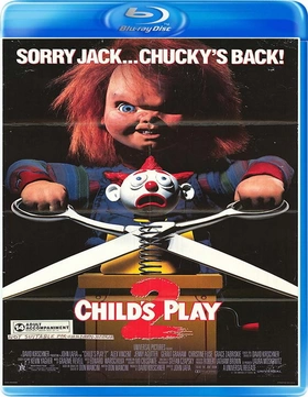 鬼娃回魂2Child's Play 2(1990)