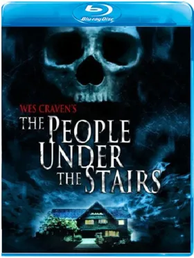 阶梯下的恶魔The People Under the Stairs  (1991)