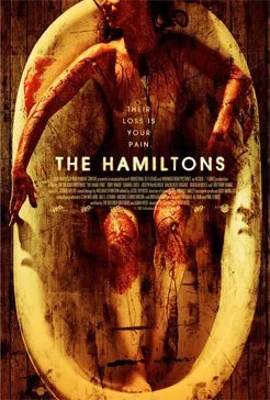 吸血家族汉密尔顿 The Hamiltons  (2006)