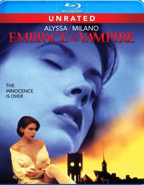 吸血惊情Embrace Of The Vampire(1995)