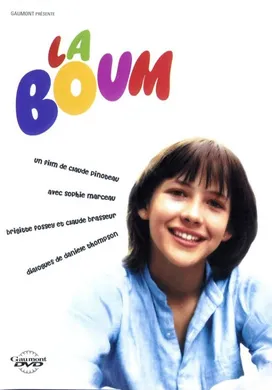 初吻La boum(1980)