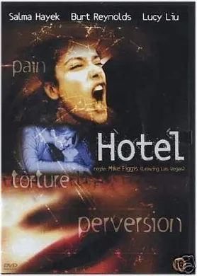 噩宴旅店Hotel(2001)