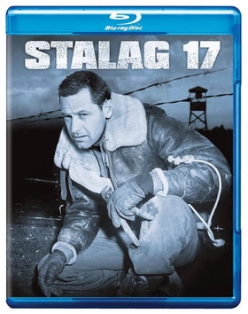 战地军魂Stalag 17(1970)