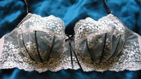 人工奇迹：胸罩秘史Man-Made: Secret History of the Bra(2007)