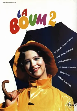 初吻2La boum 2(1982)