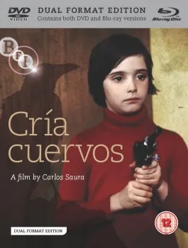 饲养乌鸦Cria cuervos(1976)