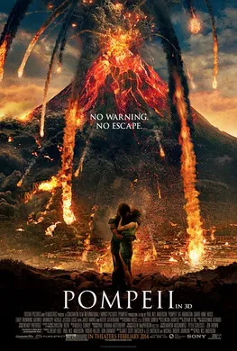 庞贝末日Pompeii(2014)