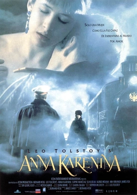 安娜·卡列尼娜Anna Karenina(1997)