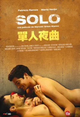 单人夜曲Solo(2013)