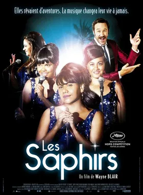 蓝宝石The Sapphires(2012)