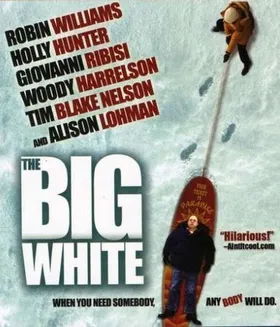 真相大白The Big White(2005)