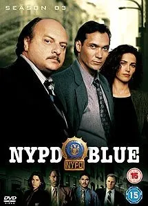 纽约重案组NYPD Blue(1993) | 本剧完结