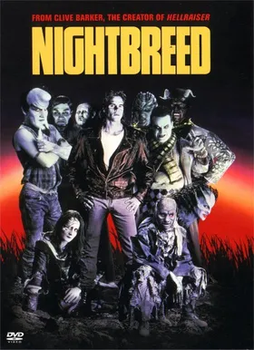 夜行骇传Nightbreed(1990)