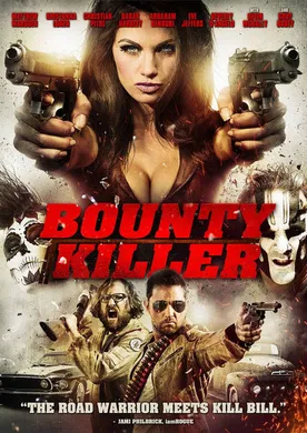 赏金杀手Bounty Killer(2013)