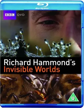 理查德·哈蒙德：看不见的世界Richard Hammond's Invisible Worlds(2010) | 本剧完结