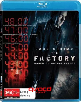 绑架悬案The Factory(2012)