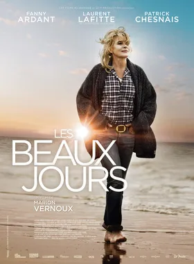 美好的时光Les beaux jours(2013)