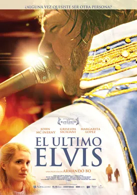 最后一个猫王The Last Elvis(2012)