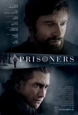 囚徒Prisoners(2013)