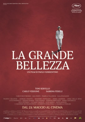 绝美之城La grande Bellezza(2013)