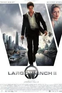 决战豪门2Largo Winch II(2011)