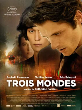 三个世界Trois mondes(2012)