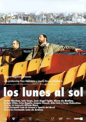 阳光下的星期一Los lunes al sol(2002)