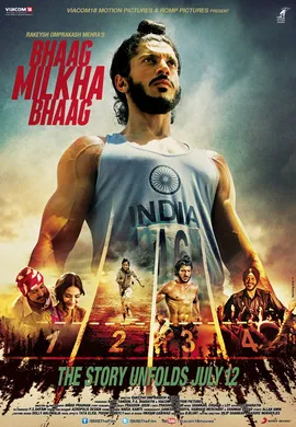 灵魂奔跑者Bhaag Milkha Bhaag(2013)