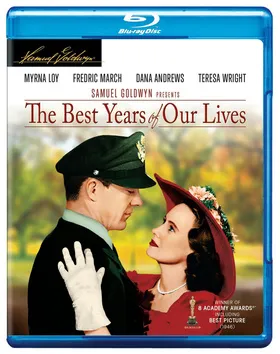 黄金时代The Best Years of Our Lives(1946)