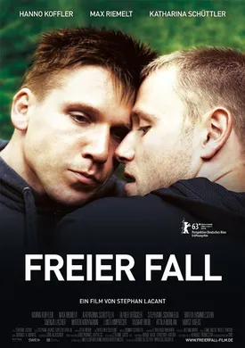 自由坠落Freier Fall(2013)