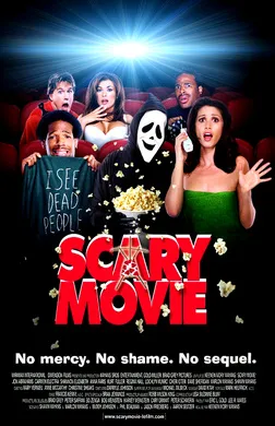 惊声尖笑Scary Movie(2000)