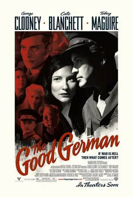 德国好人The Good German(2006)