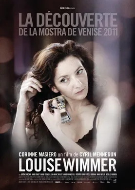 住在车里的女人Louise Wimmer(2012)