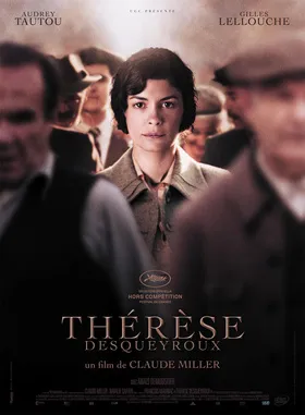 寂寞的心灵Thérèse Desqueyroux(2012)