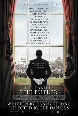 白宫管家The Butler(2013)