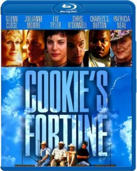 秘密遗产 Cookie's Fortune(1999)