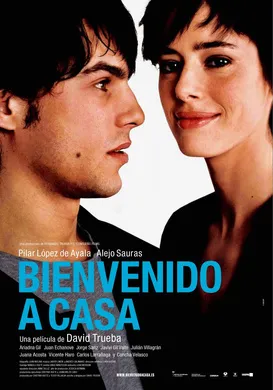 欢迎回家Bienvenido a casa(2006)