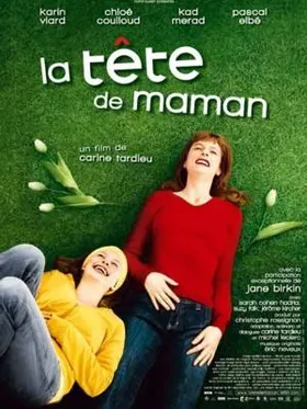 妈妈的记忆La tête de maman(2007)