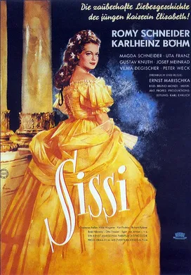 茜茜公主Sissi(1955)