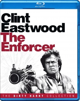 全面追捕令 The Enforcer(1976)