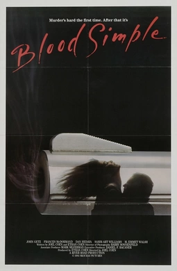 血迷宫Blood Simple(1984)