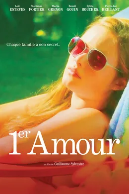 初恋1er amour(2013)