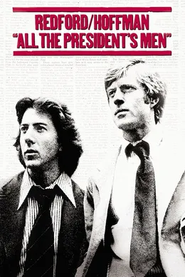 惊天大阴谋All the President's Men(1976)