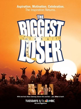 超级减肥王The Biggest Loser(2013) | 第16季连载中