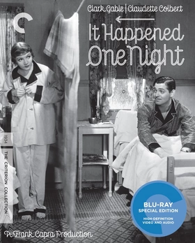 一夜风流It Happened One Night(1944)