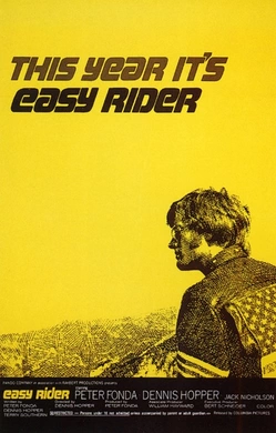 逍遥骑士Easy Rider(1969)