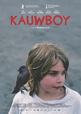 乌鸦男孩Kauwboy(2012)