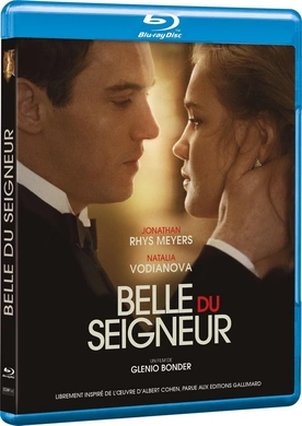 魂断日内瓦Belle du Seigneur(2012)